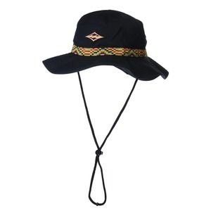 Billabong - Big John Print Surf Safari Bucket Hat